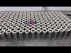 Bt-Fn 물 펌프 기계 셰프트 봉쇄 155 타입 순환 펌프 Bellow 기계 봉쇄