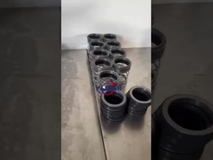 물 펌프 기계 밀폐