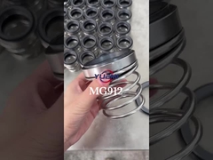 물 펌프 기계 밀폐