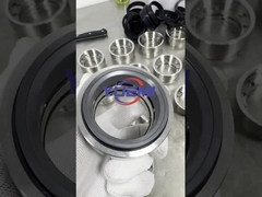 기계적 봉인 하이-그라미터 위생 펌프 봉인 Grund Fos 펌프 수소 펌프