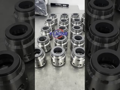 다단계 자일림 ITT 로와라 Sv 펌프 기계 밀폐 ROTEN-85EK-22