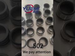 존 크레인 타입 502 물 펌프 샤프트 멀티 미디움에 대한 기계적 밀폐