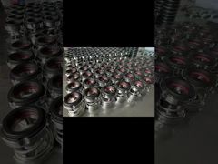 103 103b 스프링 기계 밀폐 유연 고무 밸브 물 펌프 밀폐