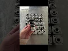 에바라 에브머스, 에브머스g 에브머스l 펌프 12mm 16mm 25mm