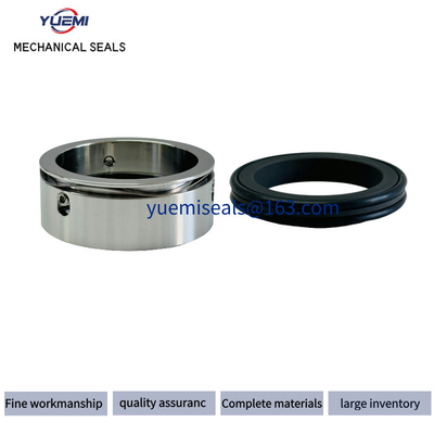 웨브 스프링 세일 W01u 알파, 인옥스파, 자브스코, 존슨 EPDM/SIC/CAR-35mm/50mm