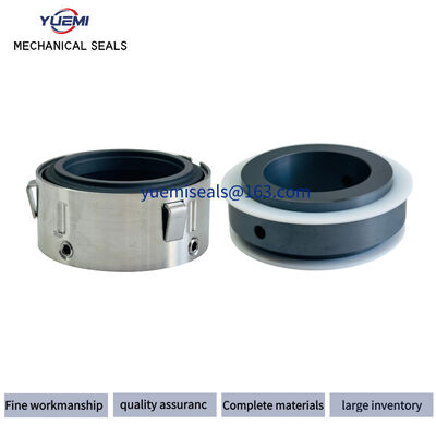 유형 ST 암스트롱 시리즈 펌프 4300 효과적 인 유체 격리을위한 존 크레인 기계 밀폐