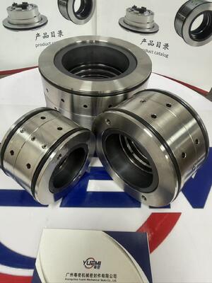 WI Emu 펌프 샤프트 밀폐 기계 밀폐 35mm/50mm/75mm Emu® 잠수 하수 펌프