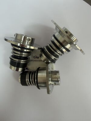 WI KSB 16/20/22 산업 화학 펌프용 카트리지 기계 밀폐