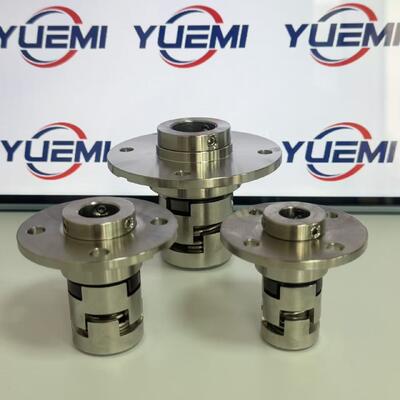 GLF-G4 12mm 16mm 22mm CR CN 원형 플랜지 96586850 Grondfos BME 및 BMET 펌프 펌프