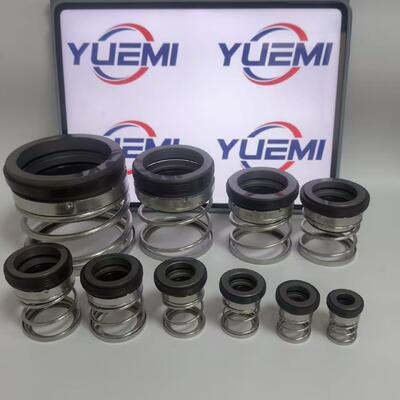 560A SSV 단일 스프링 워터 펌프 기계식 씰