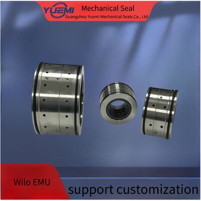 품질  German Sewage Containerized Wilo Pump Mechanical Seal company EMU-35/50/75mm 공장