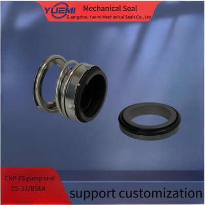 품질  Centrifugal Water Pump CNP Mechanical Seal ZS50/65/80/100 ZS-24/BSE4 공장