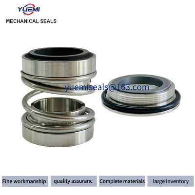 품질  Mechanical Seal Sellos Mecanicos 92-42 A-Lfa Laval Lkh Series Pump Aesseal 25/30mm 공장