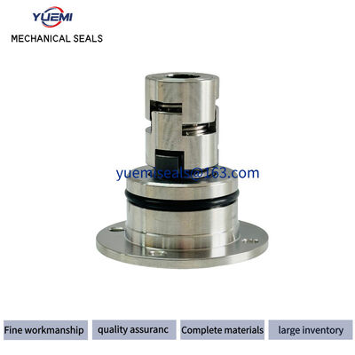 품질  Japanese Ebara Mechanical Seal Stainless Steel Containerized Vertical Multi-stage Pump 공장
