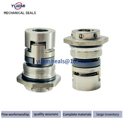 Grf-12mm 16mm 22mm 카트리지 밀폐 Grf Cr 펌프 잠수 하수 펌프 밀폐