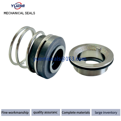 울칸형 기계 밀봉 P07 A-lfa Lav 펌프 92A-35mm Aesseal P07 밀봉