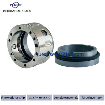 OEM/ODM 58U/59U 펌프 존 크레인 봉쇄 하수 펌프 원자로 화학 펌프 단면 기계 봉쇄