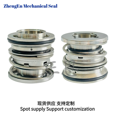 Gorman Rupp Pump Type Grease Seal Double Face Mechanical Seal