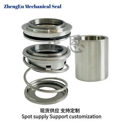 Gorman Rupp Pump Type Grease Seal Double Face Mechanical Seal