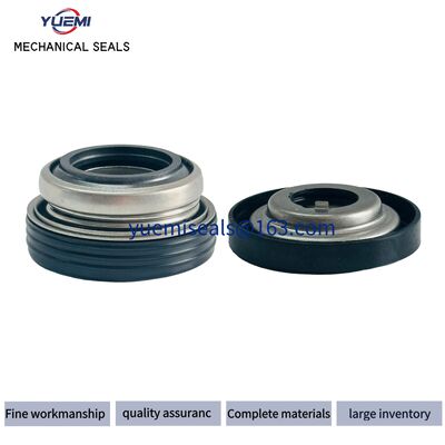 FTK2-16/20/25/35/Ftk 자동 냉각 펌프 기계 밀폐 카트리지 밀폐, 물 펌프, 수압 밀폐, 자동차 부품, 가스, 실리콘 밀폐