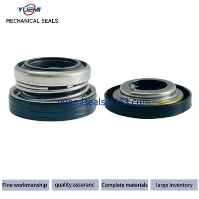 FTK2-16/20/25/35/Ftk 자동 냉각 펌프 기계 밀폐 카트리지 밀폐, 물 펌프, 수압 밀폐, 자동차 부품, 가스, 실리콘 밀폐