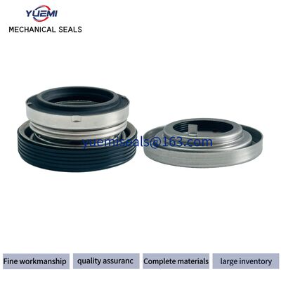 FTK2-16/20/25/35/Ftk 자동 냉각 펌프 기계 밀폐 카트리지 밀폐, 물 펌프, 수압 밀폐, 자동차 부품, 가스, 실리콘 밀폐