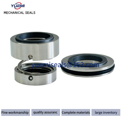 Firstam 기계식 씰 (Fristam Fp / FL / FT 펌프용, 식품 펌프용)