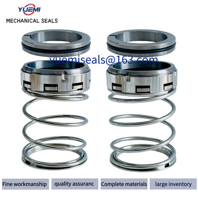 산업용 미션 펌프 씰용 프리미엄 타입 1 기계식 펌프 씰