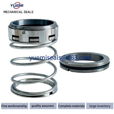 산업용 미션 펌프 씰용 프리미엄 타입 1 기계식 펌프 씰