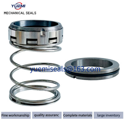 산업용 미션 펌프 씰용 프리미엄 타입 1 기계식 펌프 씰