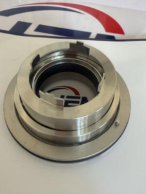 블랙-메르 산업용 물 펌프 통조물 펌프 기계 밀폐