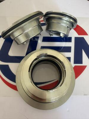 블랙-메르 산업용 물 펌프 통조물 펌프 기계 밀폐