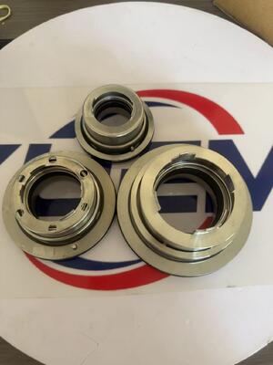 블랙-메르 산업용 물 펌프 통조물 펌프 기계 밀폐