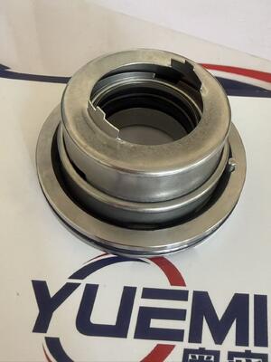 블랙-메르 산업용 물 펌프 통조물 펌프 기계 밀폐