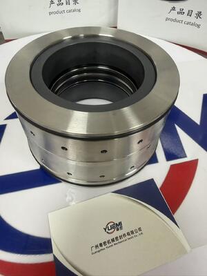 WI Emu 펌프 샤프트 밀폐 기계 밀폐 35mm/50mm/75mm Emu® 잠수 하수 펌프