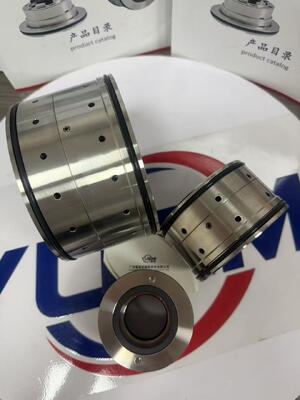 WI Emu 펌프 샤프트 밀폐 기계 밀폐 35mm/50mm/75mm Emu® 잠수 하수 펌프