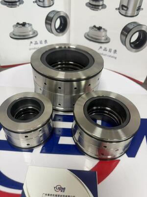 WI Emu 펌프 샤프트 밀폐 기계 밀폐 35mm/50mm/75mm Emu® 잠수 하수 펌프