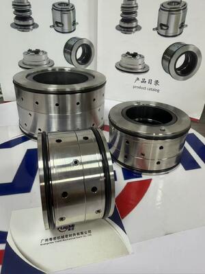 WI Emu 펌프 샤프트 밀폐 기계 밀폐 35mm/50mm/75mm Emu® 잠수 하수 펌프