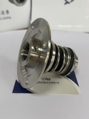 WI KSB 16/20/22 산업 화학 펌프용 카트리지 기계 밀폐