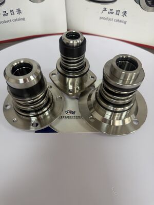 WI KSB 16/20/22 산업 화학 펌프용 카트리지 기계 밀폐