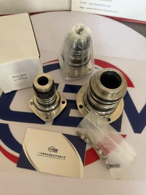 EBARA 수직 펌프 EB-A 기계식 씰용 카트리지 기계식 씰