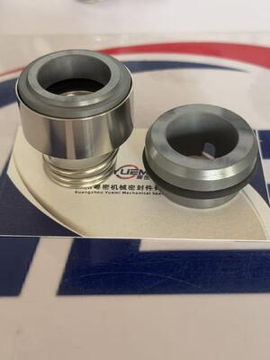 LWR Sv 시리즈 12-16-22 LWR Sv 펌프 씰 기계식 씰