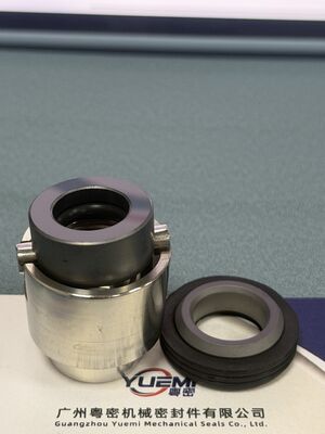 Walrus TPH 2t 4t 8t 12t 25t 50t 펌프 Walrus Tph 시리즈 펌프에 대한 기계 밀폐