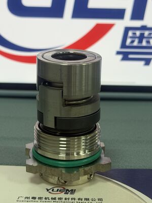 Walrus TPH 2t 4t 8t 12t 25t 50t 펌프 Walrus Tph 시리즈 펌프에 대한 기계 밀폐