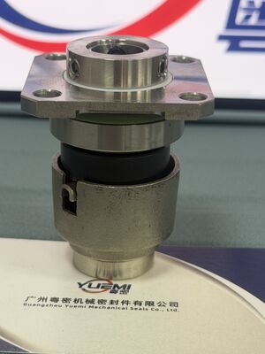 Walrus TPH 2t 4t 8t 12t 25t 50t 펌프 Walrus Tph 시리즈 펌프에 대한 기계 밀폐