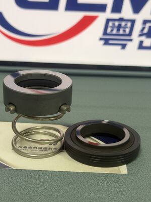 Walrus TPH 2t 4t 8t 12t 25t 50t 펌프 Walrus Tph 시리즈 펌프에 대한 기계 밀폐