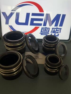 MG13/Z 온수 파이프라인 원심 순환 펌프 기계식 씰 Glf Tp/Tpd/Lp/Lm, G4 G6 G60