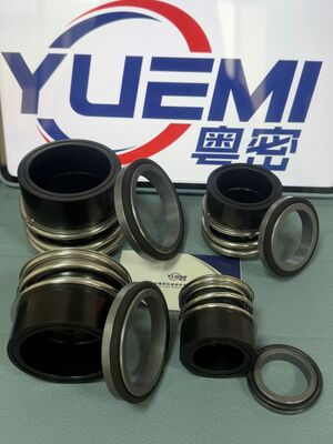 MG13/Z 온수 파이프라인 원심 순환 펌프 기계식 씰 Glf Tp/Tpd/Lp/Lm, G4 G6 G60