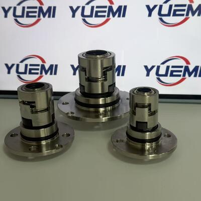GLF-G4 12mm 16mm 22mm CR CN 원형 플랜지 96586850 Grondfos BME 및 BMET 펌프 펌프