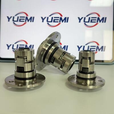GLF-G4 12mm 16mm 22mm CR CN 원형 플랜지 96586850 Grondfos BME 및 BMET 펌프 펌프